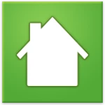 archos smart home android application logo